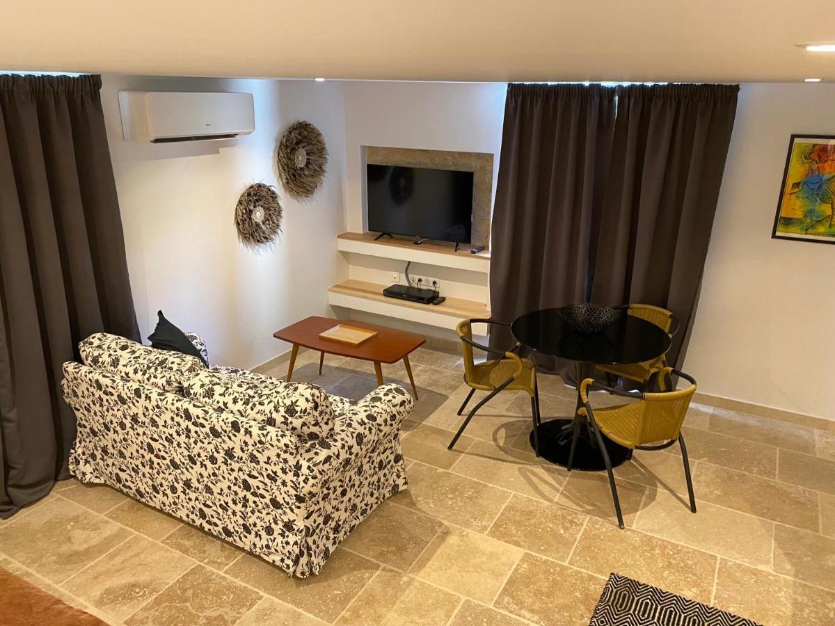 Le Relais De Campagne Panzió Trejouls Kültér fotó