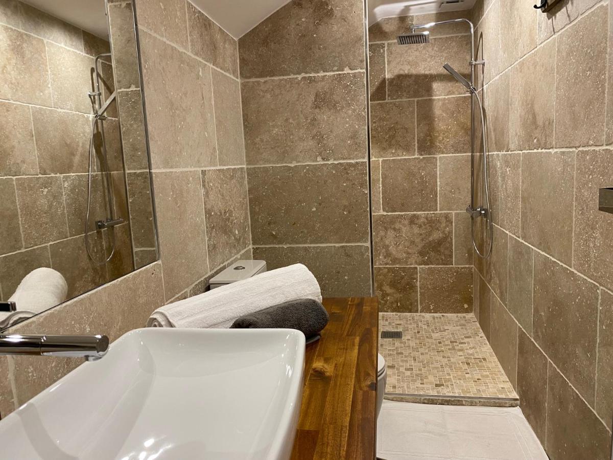 Le Relais De Campagne Panzió Trejouls Kültér fotó