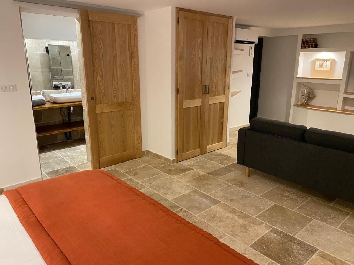Le Relais De Campagne Panzió Trejouls Kültér fotó